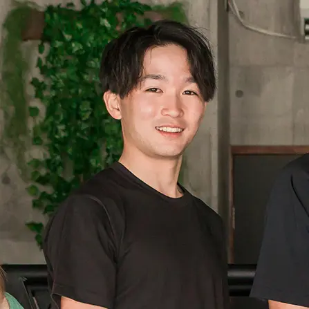 整体師 Oさん（30代）の写真